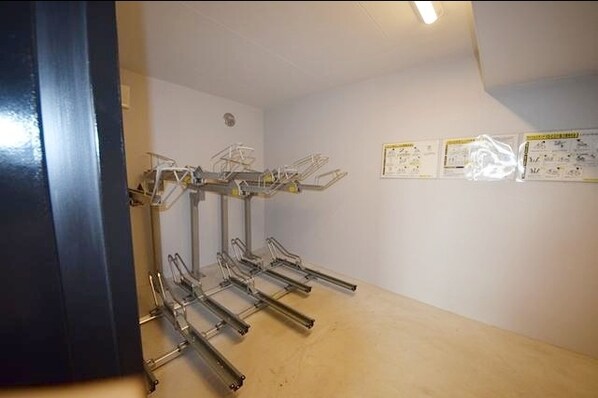 NTPRレジデンス大井町の物件内観写真